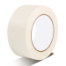 50mmx40Mx6PK White Masking Tape Set