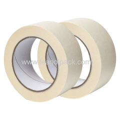 50mmx40Mx6PK White Masking Tape Set (65DZ894)