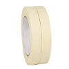 19mmx50M Adhesive Painter&quot;s Masking Tape White