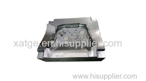 Game Controller Mold 2023