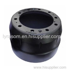 Inboard Brake Drum 2023