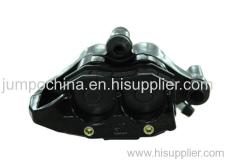 Custom Motorcycle Brake Caliper Parts