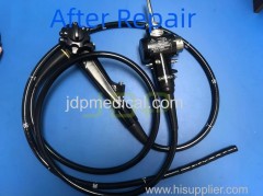 OLYMPUS COLONOSCOPE SN:280**** FOR REPAIR