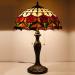 table lamp stained glass table lamp