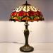 table lamp stained glass table lamp