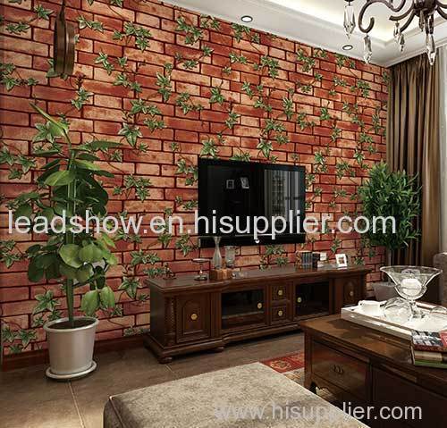 Tips For Choosing 3D Wallpaper Designs For Your Home