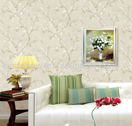 Botanical Wallpaper botanical pattern wallpaper