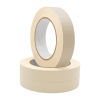 24mmx30M(1&quot;x98.5&quot;) Masking Tape Multi-purpose