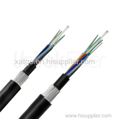 OSP Fiber Cable(Outside Plant Fiber Cable)