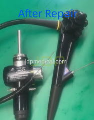 OLYMPUS DUODENOSCOPE SN:270**** FOR REPAIR