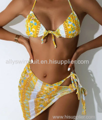 swimwear manufacturer Swimsuit OEM Custom swimsuit