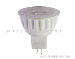 China MR16 Led Bulbs for Landscape Lighting