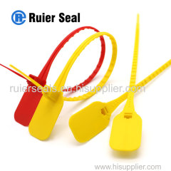 rep205 security plastic seals