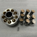 HPV165 pump parts for PC400-7 excavator