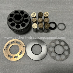 M2X146 hydraulic motor parts