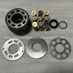 M2X146 hydraulic motor parts