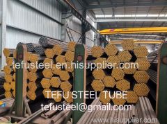 Russian Boiler Tubes 12X1MФ (12Cr1MoV)