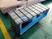 Cast Iron T-slotted Angle Plates for Milling Machine