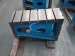 Cast Iron T-slotted Angle Plates/Clamping Angle for Milling Machine