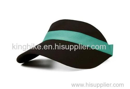 Custom Antibacterial Deodorizing Sun Visors