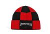 Custom Buffalo Checker Cuffed Beanies