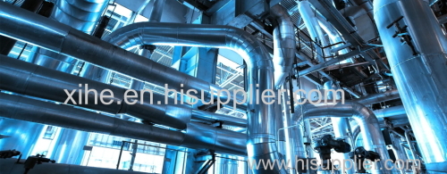 Distillation Technology DODGEN Chemical