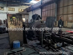 Jiangsu Tefu Steel Tube Co.,ltd