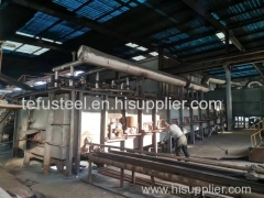 Jiangsu Tefu Steel Tube Co.,ltd