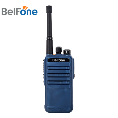 Belfone Intrinsically Safe Explosion Proof Two Way Radio