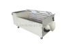 Cassava Peeling Machine cassava peeler design