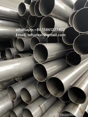 Automotive Parts Cold Drawn Seamless Steel Tube