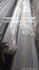 Automotive Parts Cold Drawn Seamless Steel Tube