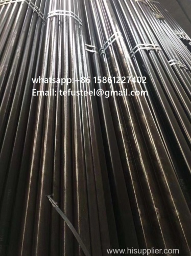 steam boiler tubes/ High Pressure Seamless Boiler Tube