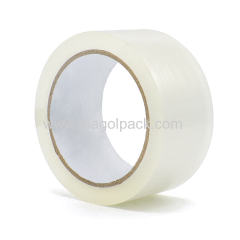 OPP Adhesive Packaging Tape Clear 1.8