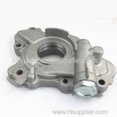 Electric Engine Oil Pumps