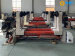 Automatic hardboard production line