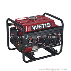 China Manufacturer Gasoline Generator