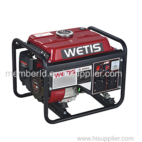 China Manufacturer Gasoline Generator