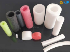 EPE/PE Foam pipe/ rod/ sheet/ net Making Equipment