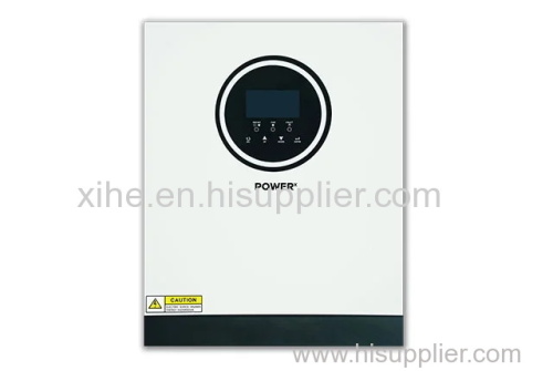 Solar Inverter Power X Ltd