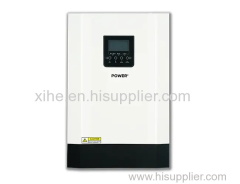 POWER X5.5KW48HP (Parallel Operation) Micro Off Grid Solar Inverter