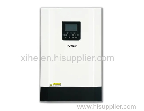 POWER X5.5KWHPW (Bluetooth Wifi) Micro Off Grid Solar Inverter