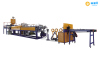 EPE foam rod making machine