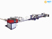 EPE foam rod making machine