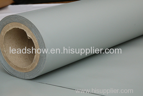 The PVC Laminated Fabric