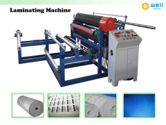 EPE foam sheet making machine