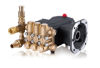 Gasoline high pressure pumps