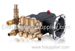 Gasoline high pressure pumps