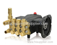 Gasoline high pressure pump