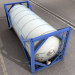 Stainless Steel Storage Tank